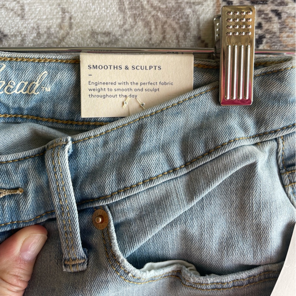 Jeans - Picture 4 of 4